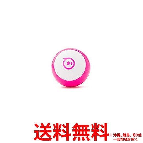 6,615円送料無料　Sphero Mini M001PAS/ピンク