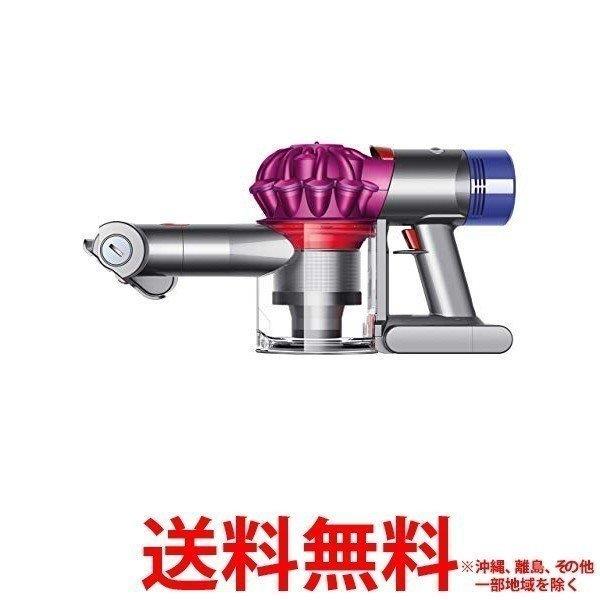 28,383円送料無料　dyson V7 Trigger 掃除機 ハンディクリーナー HH11MH